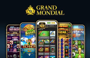 grandmondial casino mobile