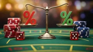 House Edge vs RTP Explained