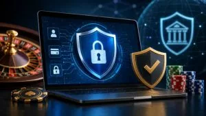 How Regulated Casinos Protect Your Personal Information