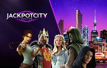 JackpotCity Casino: Pros and Cons