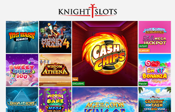 knightslots casino slots