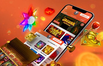 leo vegas casino mobile