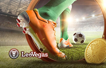 LeoVegas sport live