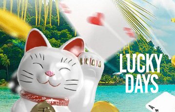 Lucky Days Casino: Pros and Cons
