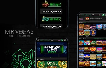 mrvegas casino mobile