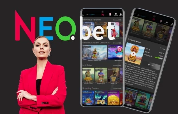 neo.bet casino mobile