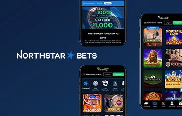 northstarbets casino mobile