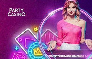 PartyCasino Canada: Pros and Cons