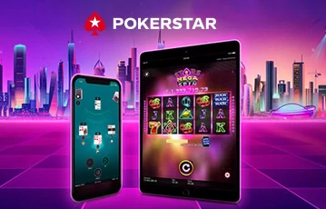 Pokerstars on all device