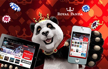 royalpanda casino mobile