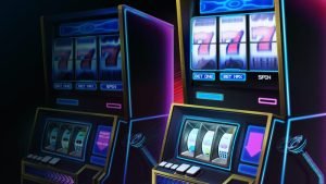 Casino Slots Ontario