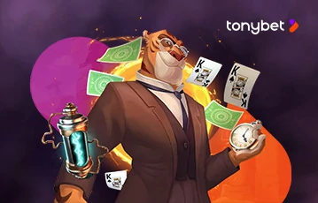 TonyBet: Pros and Cons