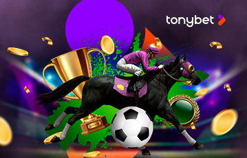 tonybet sports virtual sports betting