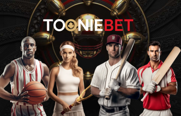 tooniebet games sport