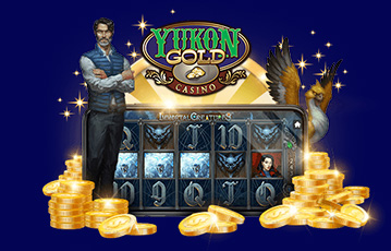yukongold-casino-games