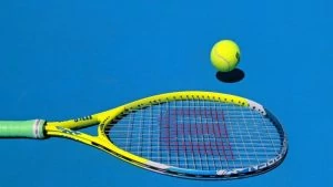 Tennis Betting Sites
