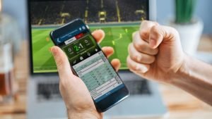 Betting Sites in Australia