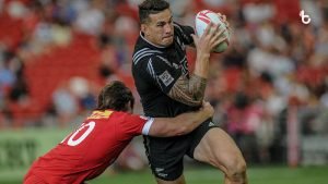 Rugby Betting Sites