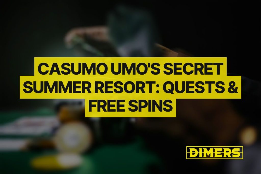 Casumo Umo