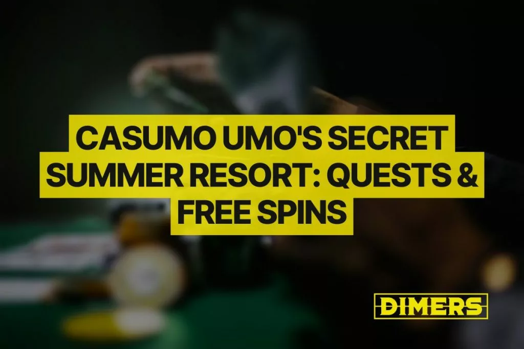 Casumo Umo