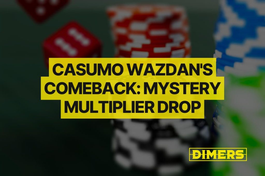 Casumo Wazdan