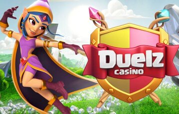 Duelz Casino: Pros and Cons
