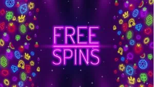 Free Spins Casino Offers