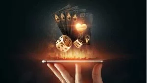 UK Slots Online Casinos