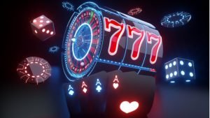 UK Online Casinos