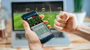 Betting Sites UK