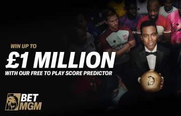 betmgm sports promo golden goals