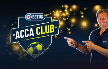 BetUK acca club