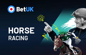 BetUK sports horse racing