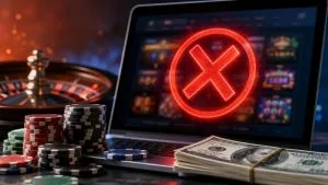 Can an Online Casino Void Your Winnings?