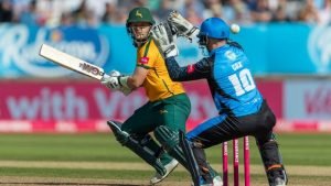 Cricket Betting Sites