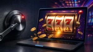 Do Online Casinos Control When Slots Pay Out?