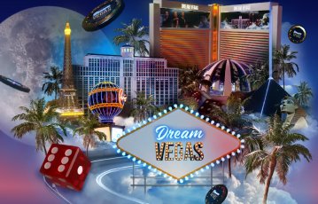 Dream Vegas: Pros and cons