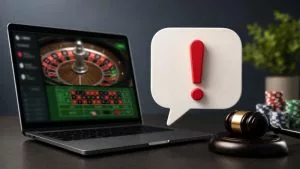 How to Complain About a UK Online Casino