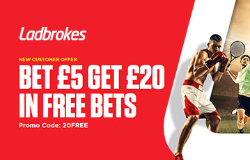ladbrokes sports bonus