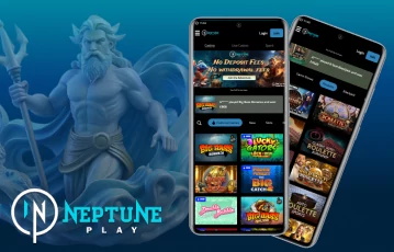 neptune play casino mobile