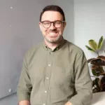 Nick Slade