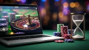 Online Casino Wagering Requirements Explained