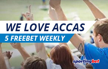 Sportingbet sports aca