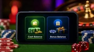 Sticky vs Non-Sticky Casino Bonuses