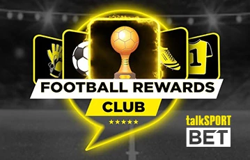 Talksportbet sport rewards