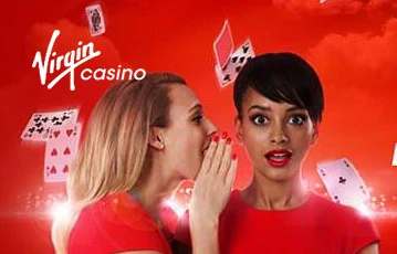 Virgin casino live casino