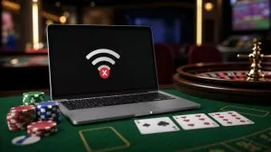 What Happens if You Disconnect From a Live Casino Game?