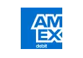 American Express Debit