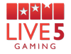 Live 5 Gaming