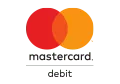 Mastercard Debit